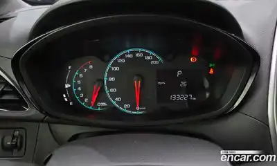 Chevrolet Spark 2016 1.0 гидро в Москве, миниатюра 11