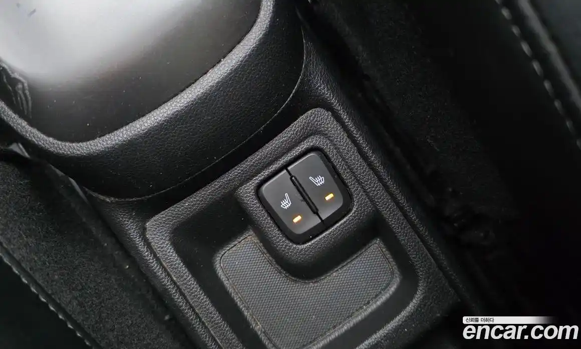 Chevrolet Spark 2016 1.0 гидро в Москве, фото 21