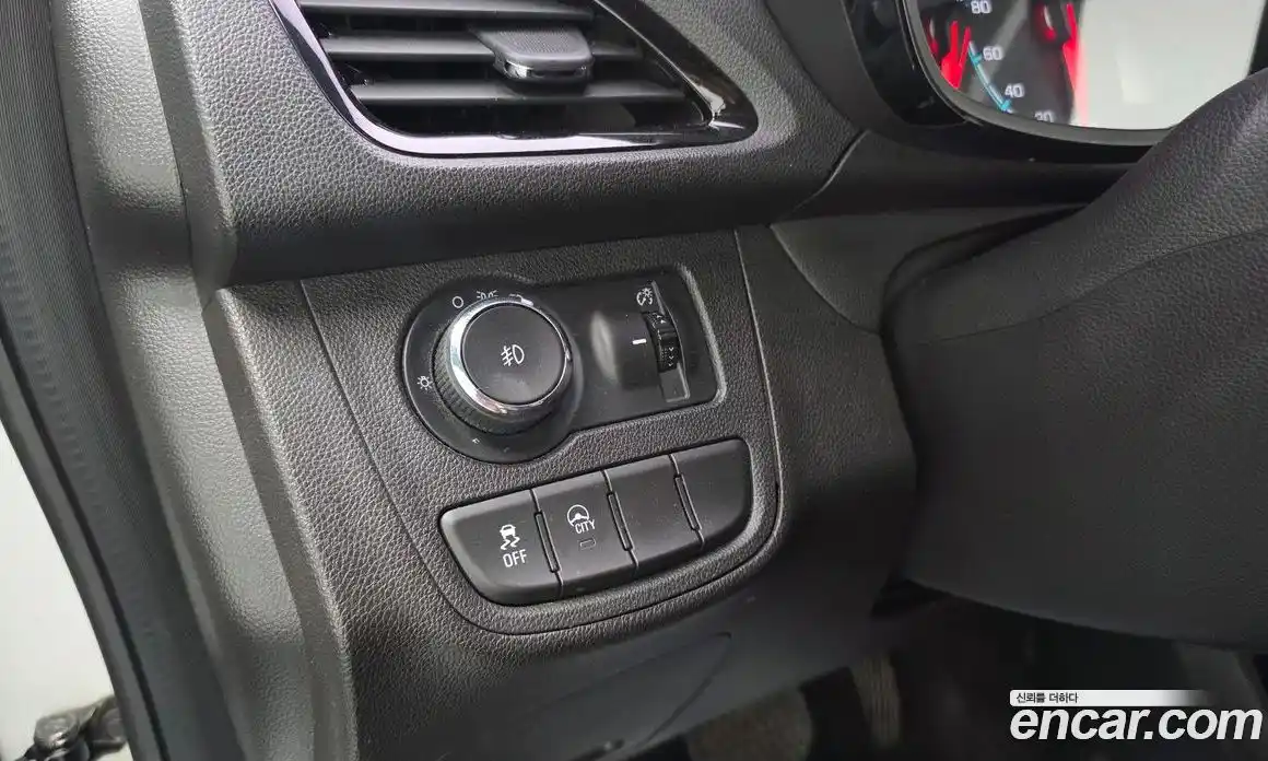 Chevrolet Spark 2016 1.0 гидро в Москве, фото 22