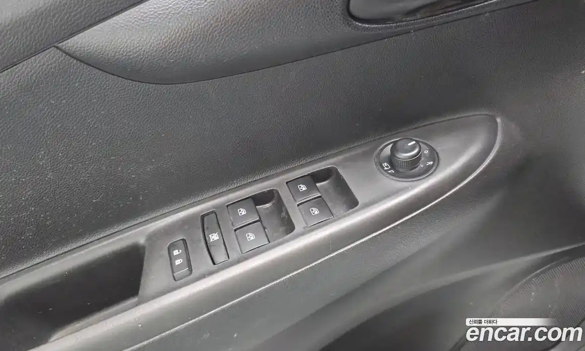 Chevrolet Spark 2016 1.0 гидро в Москве, фото 24