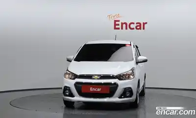 Chevrolet Spark 2016 1.0 гидро в Москве, миниатюра 3
