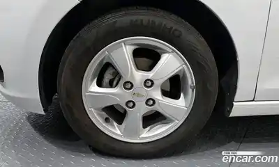 Chevrolet Spark 2016 1.0 гидро в Москве, миниатюра 5
