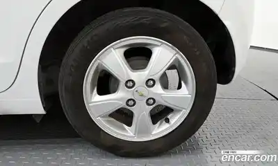 Chevrolet Spark 2016 1.0 гидро в Москве, миниатюра 7