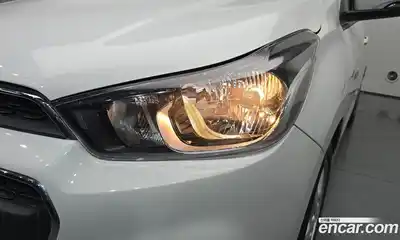Chevrolet Spark 2016 1.0 гидро в Москве, миниатюра 8
