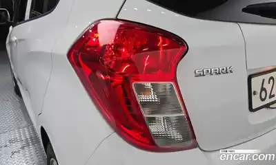 Chevrolet Spark 2016 1.0 гидро в Москве, миниатюра 9