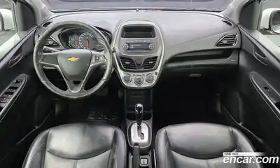 Chevrolet Spark 2016 1.0 гидро в Москве, миниатюра 10