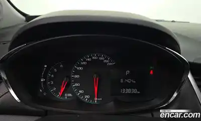 Chevrolet Trax 2017 1.6 гидро в Москве № 2128352, миниатюра 8