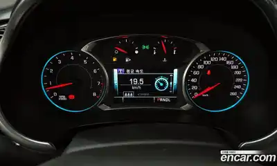 Chevrolet Malibu 2016 2.0 гидро в Москве, миниатюра 11