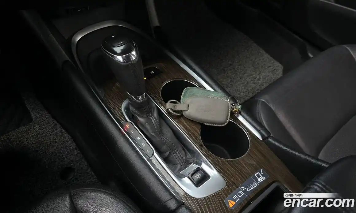 Chevrolet Malibu 2016 2.0 гидро в Москве, фото 12