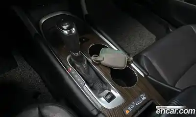 Chevrolet Malibu 2016 2.0 гидро в Москве, миниатюра 12