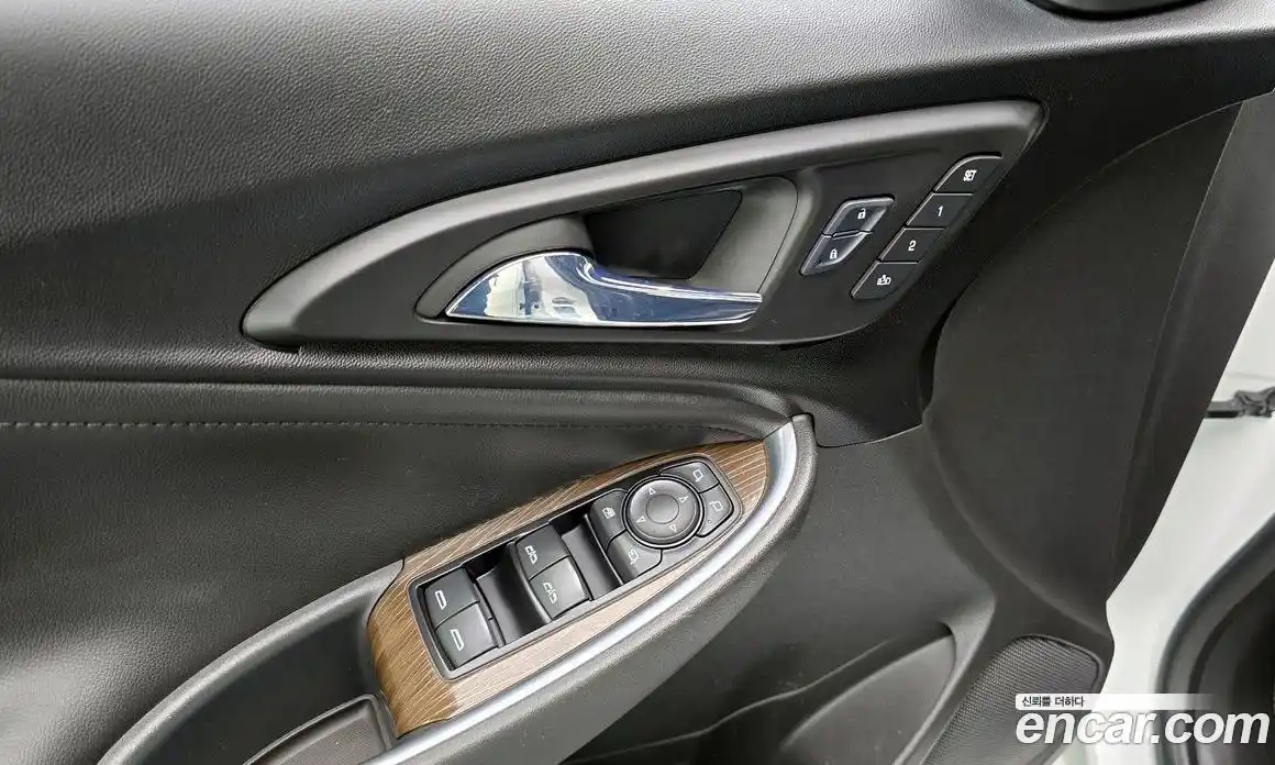 Chevrolet Malibu 2016 2.0 гидро в Москве, фото 19