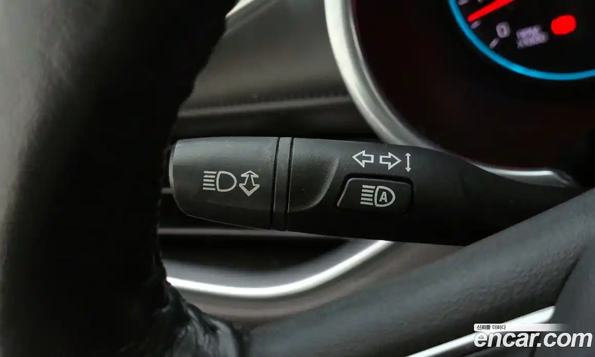Chevrolet Malibu 2016 2.0 гидро в Москве, фото 22