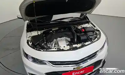 Chevrolet Malibu 2016 2.0 гидро в Москве, миниатюра 6
