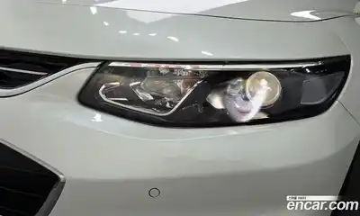 Chevrolet Malibu 2016 2.0 гидро в Москве, миниатюра 8