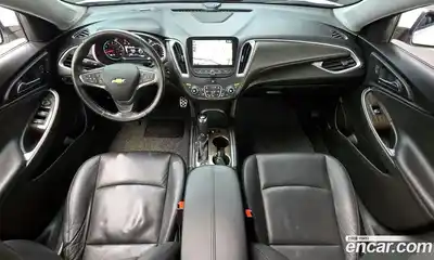 Chevrolet Malibu 2016 2.0 гидро в Москве, миниатюра 10