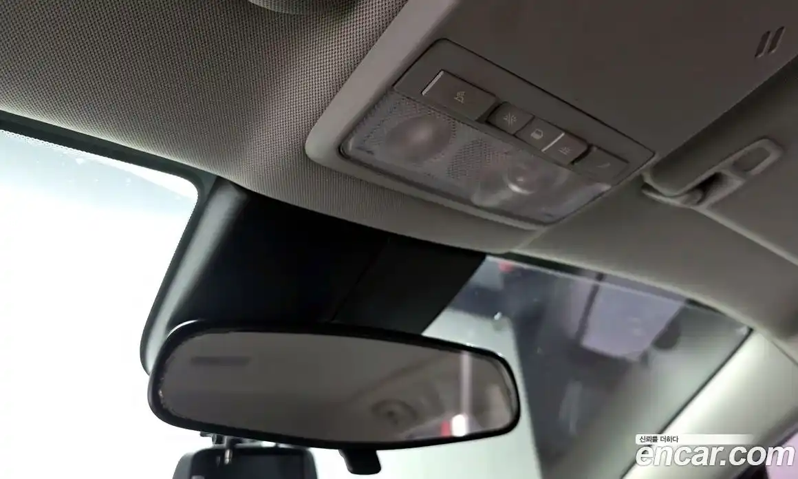 Chevrolet Trax 2014 1.4 гидро в Москве № 2128420, фото 18