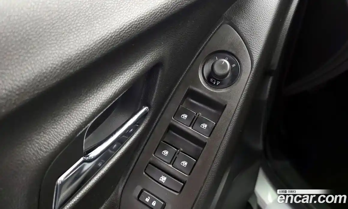 Chevrolet Trax 2014 1.4 гидро в Москве № 2128420, фото 20