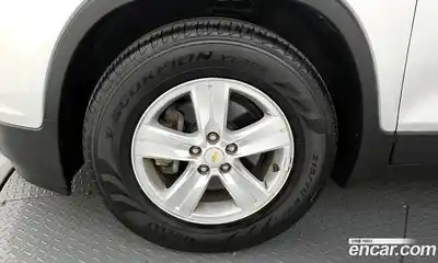 Chevrolet Trax 2014 1.4 гидро в Москве № 2128420, миниатюра 5