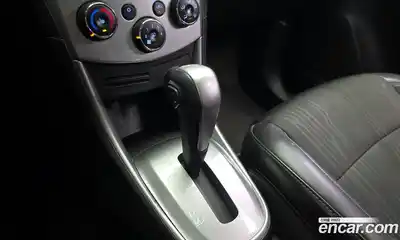 Chevrolet Trax 2014 1.4 гидро в Москве № 2128420, миниатюра 9
