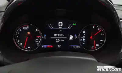 Chevrolet Malibu 2019 2.0 гидро в Москве, миниатюра 11