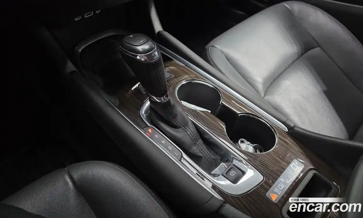 Chevrolet Malibu 2019 2.0 гидро в Москве, фото 12