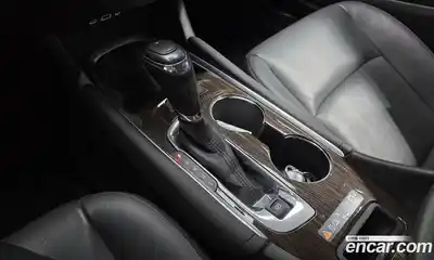 Chevrolet Malibu 2019 2.0 гидро в Москве, миниатюра 12