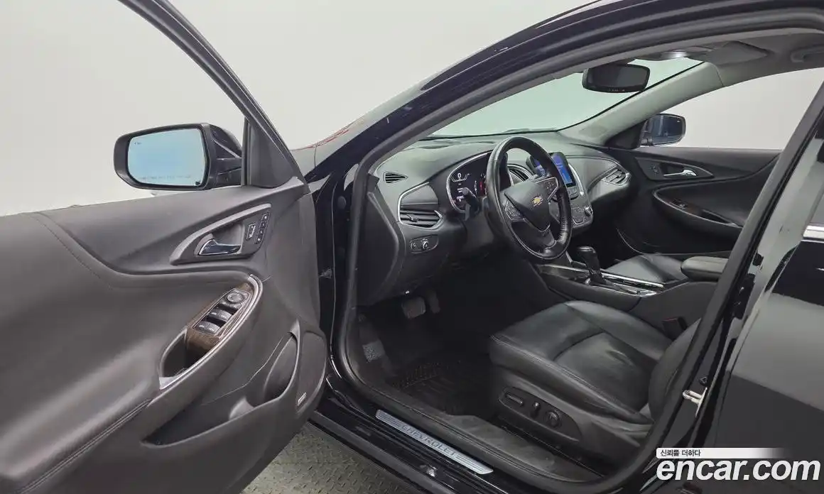 Chevrolet Malibu 2019 2.0 гидро в Москве, фото 13