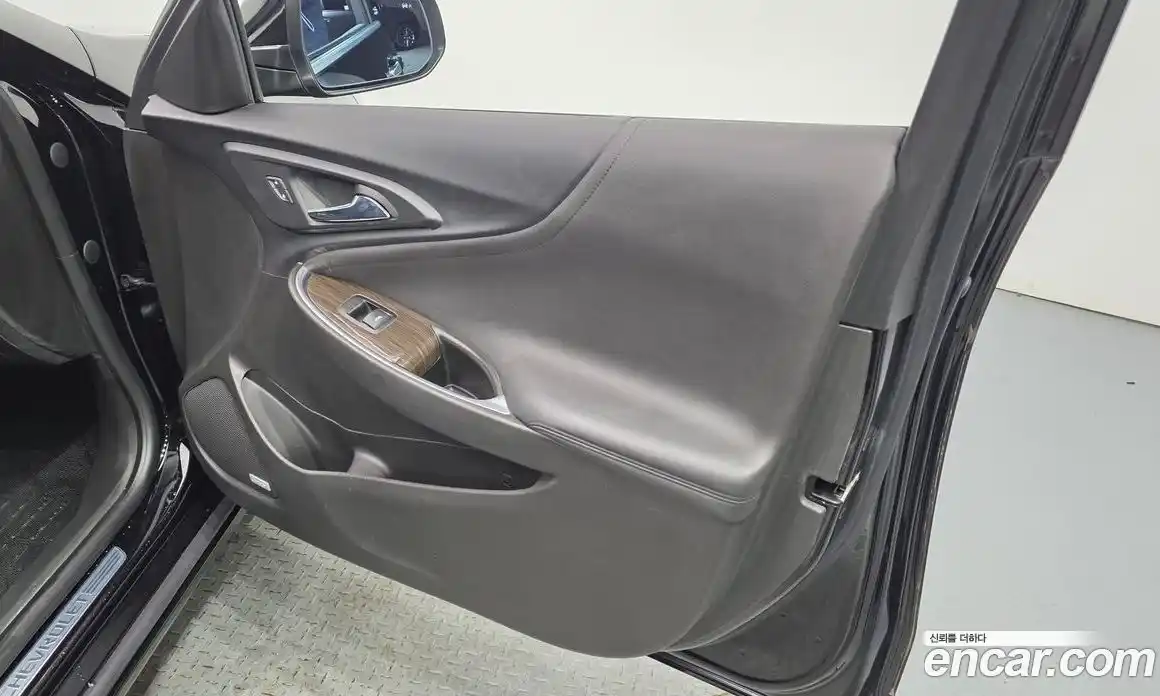 Chevrolet Malibu 2019 2.0 гидро в Москве, фото 14