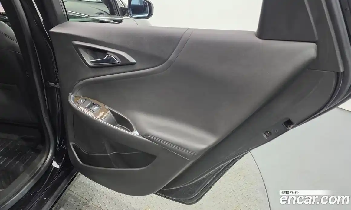 Chevrolet Malibu 2019 2.0 гидро в Москве, фото 15