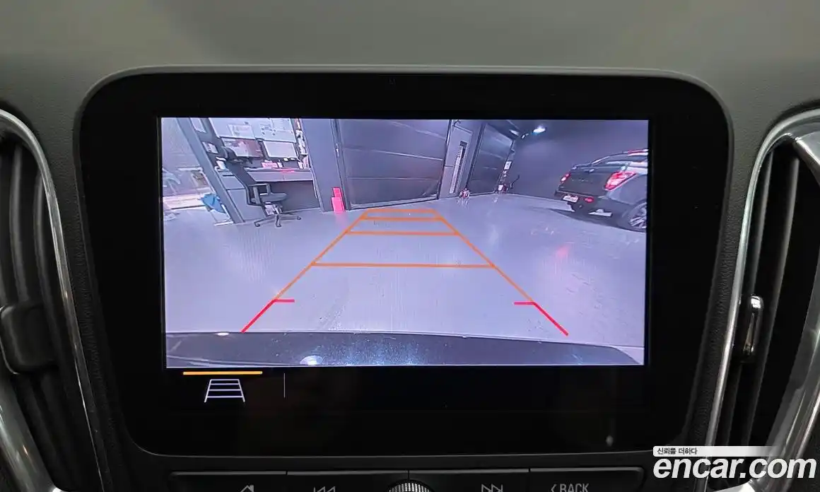 Chevrolet Malibu 2019 2.0 гидро в Москве, фото 20