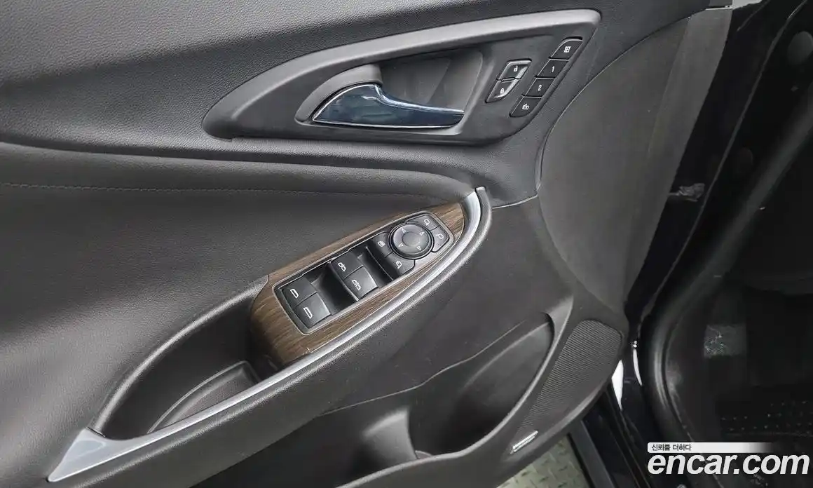 Chevrolet Malibu 2019 2.0 гидро в Москве, фото 22