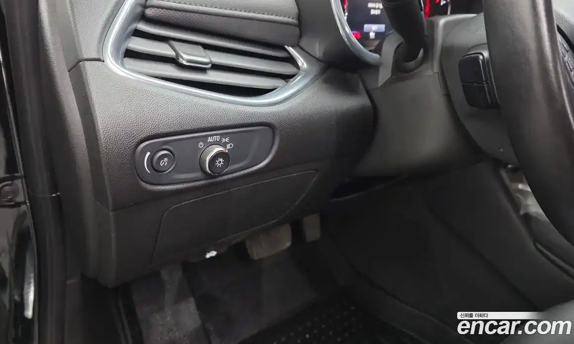 Chevrolet Malibu 2019 2.0 гидро в Москве, фото 24