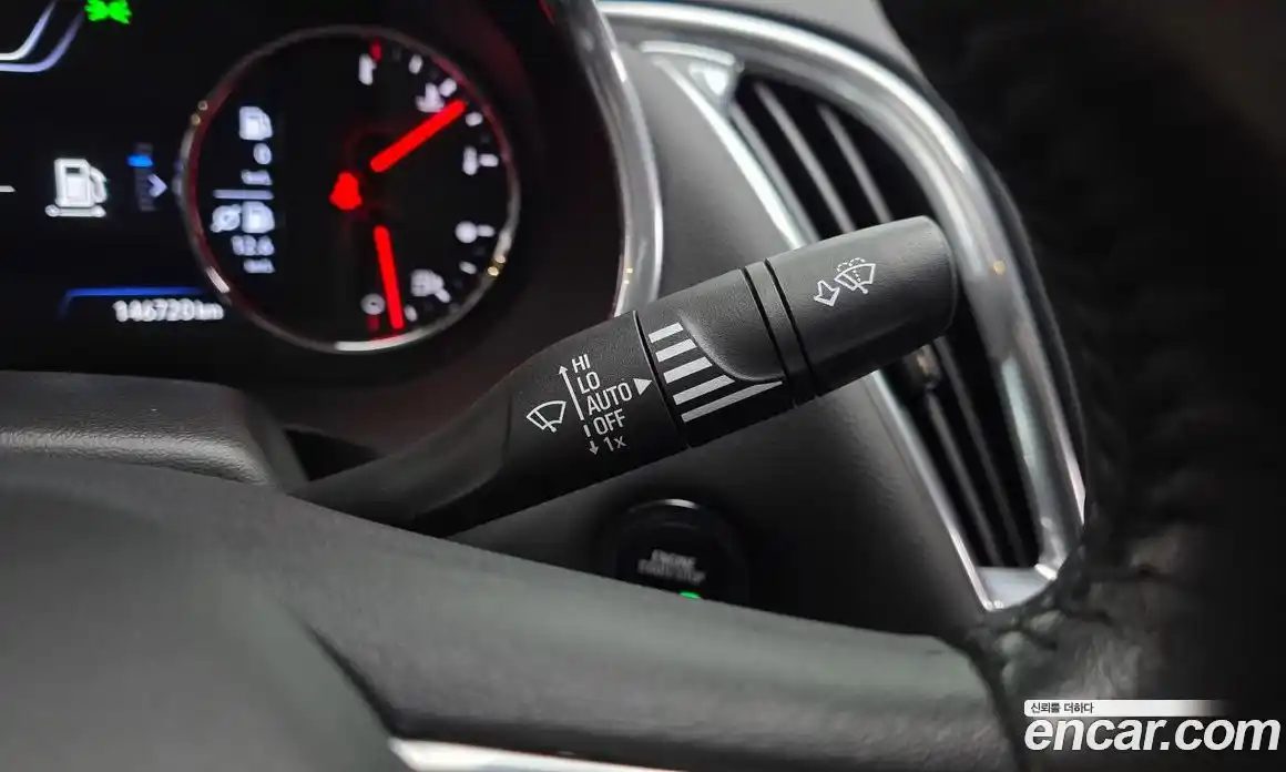 Chevrolet Malibu 2019 2.0 гидро в Москве, фото 25