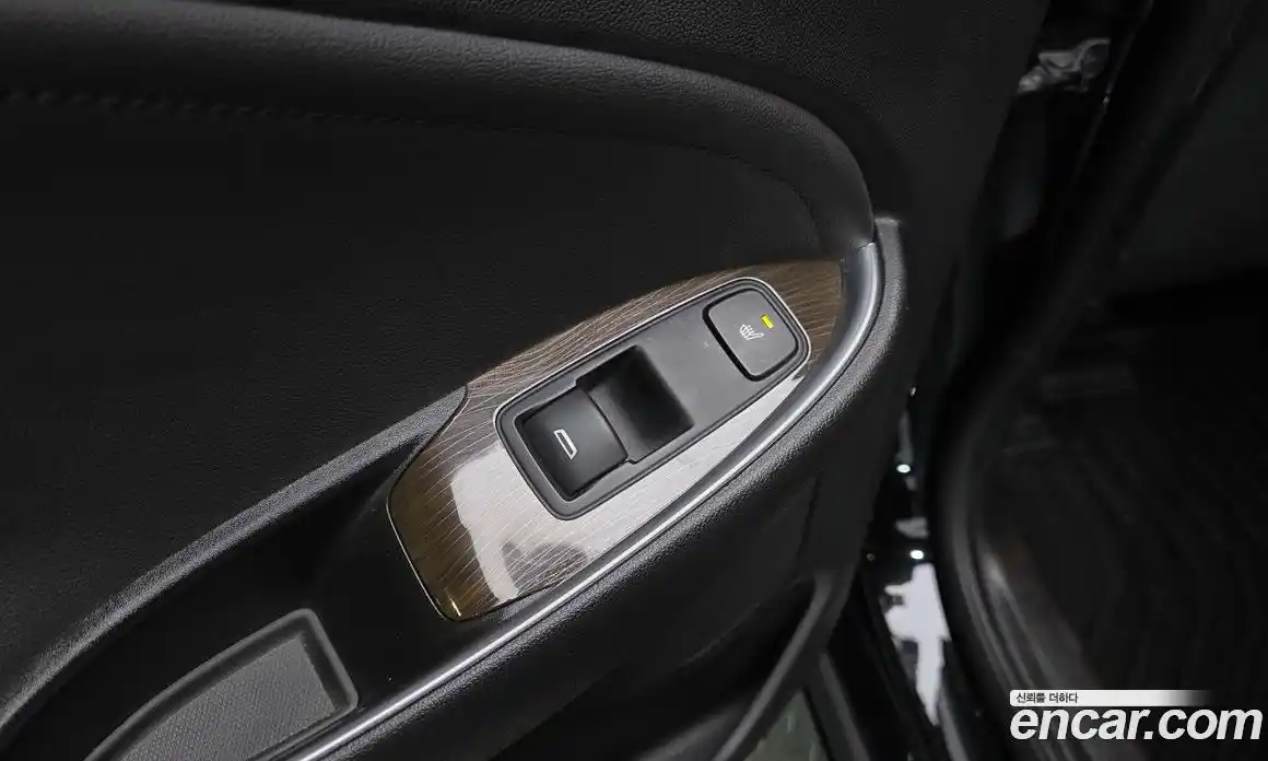Chevrolet Malibu 2019 2.0 гидро в Москве, фото 26