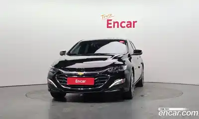 Chevrolet Malibu 2019 2.0 гидро в Москве, миниатюра 3