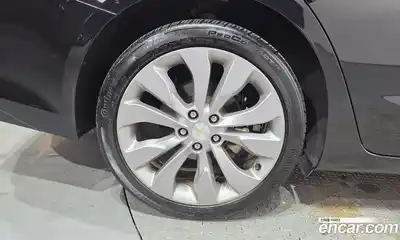 Chevrolet Malibu 2019 2.0 гидро в Москве, миниатюра 5
