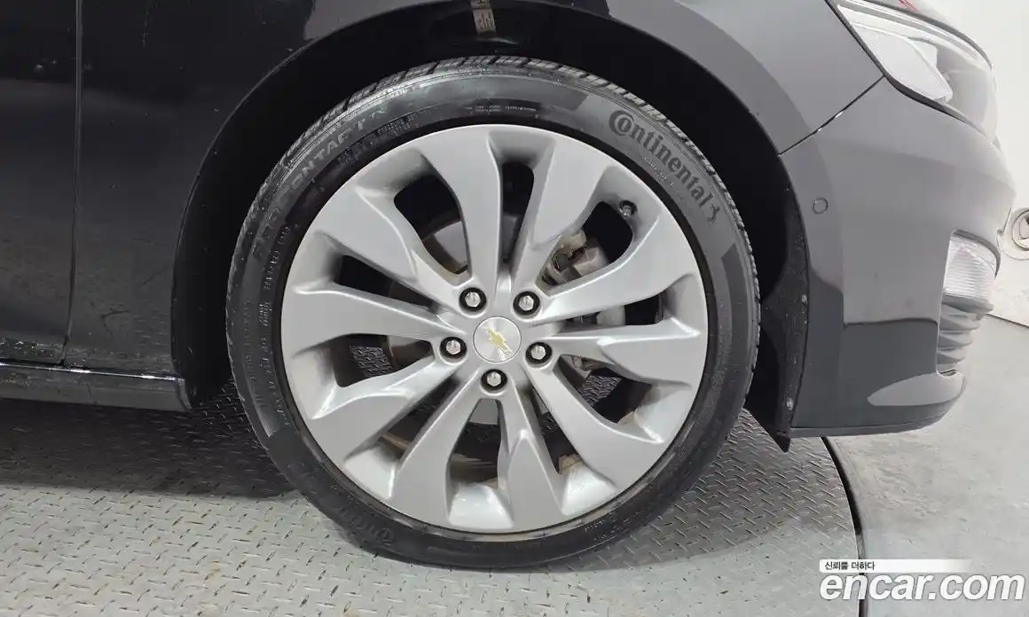 Chevrolet Malibu 2019 2.0 гидро в Москве, фото 7