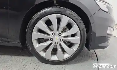 Chevrolet Malibu 2019 2.0 гидро в Москве, миниатюра 7