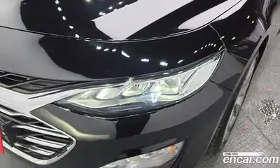 Chevrolet Malibu 2019 2.0 гидро в Москве, миниатюра 8