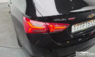 Chevrolet Malibu 2019 2.0 гидро в Москве, миниатюра 9