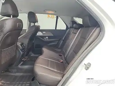 Mercedes-Benz GLE-Class 2019 3.0 гидро в Москве, миниатюра 12