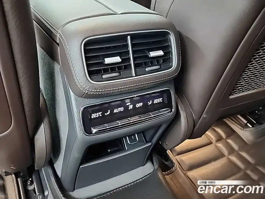 Mercedes-Benz GLE-Class 2019 3.0 гидро в Москве, фото 13