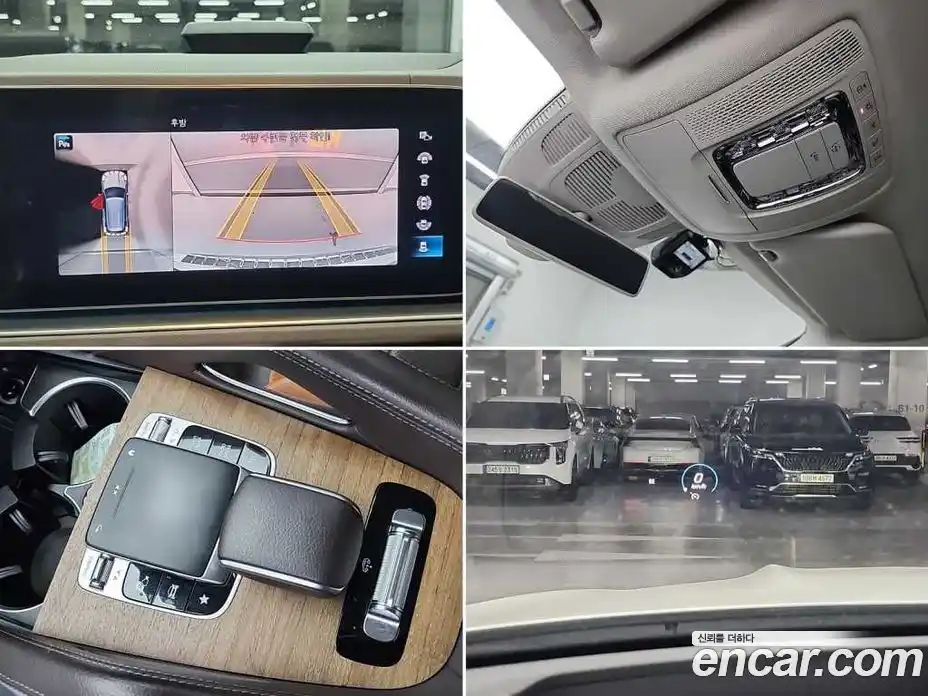 Mercedes-Benz GLE-Class 2019 3.0 гидро в Москве, фото 16