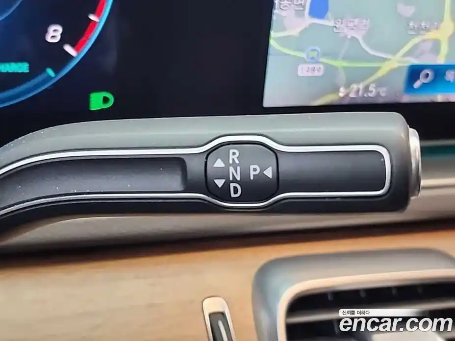Mercedes-Benz GLE-Class 2019 3.0 гидро в Москве, фото 8