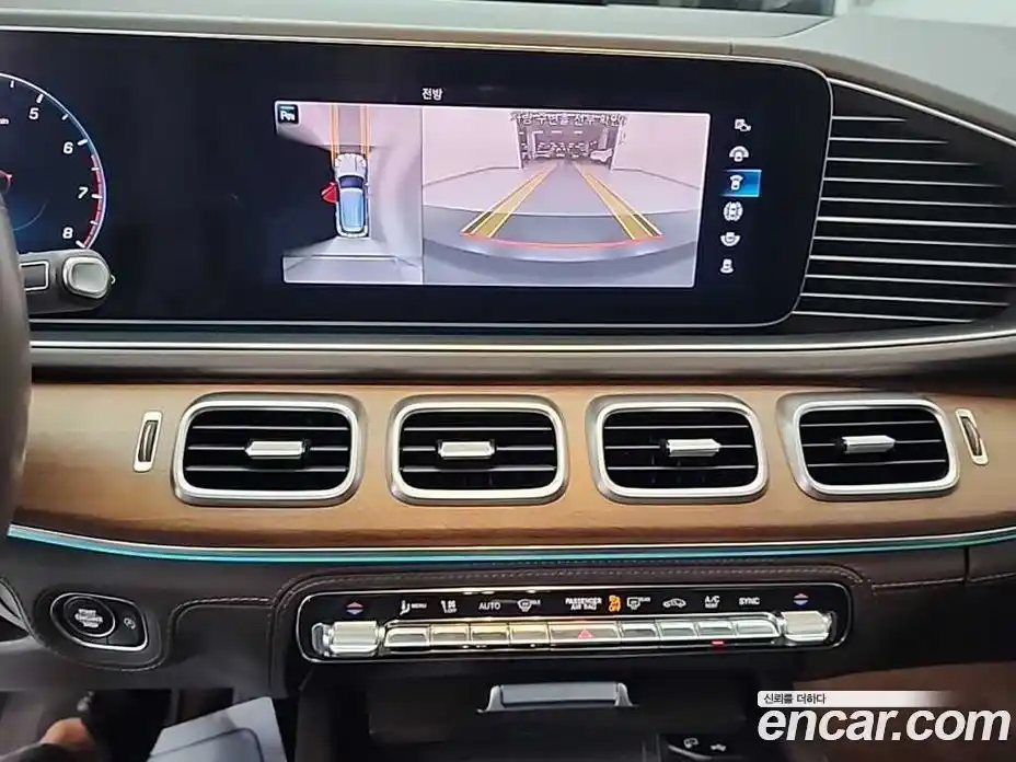 Mercedes-Benz GLE-Class 2019 3.0 гидро в Москве, фото 10