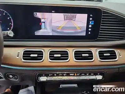 Mercedes-Benz GLE-Class 2019 3.0 гидро в Москве, миниатюра 10