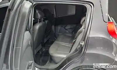 Chevrolet Spark 2013 1.0 гидро в Москве, миниатюра 11