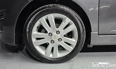 Chevrolet Spark 2013 1.0 гидро в Москве, миниатюра 5