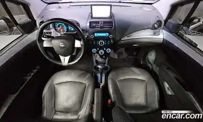 Chevrolet Spark 2013 1.0 гидро в Москве, миниатюра 7