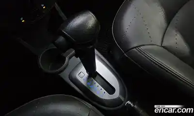 Chevrolet Spark 2013 1.0 гидро в Москве, миниатюра 9